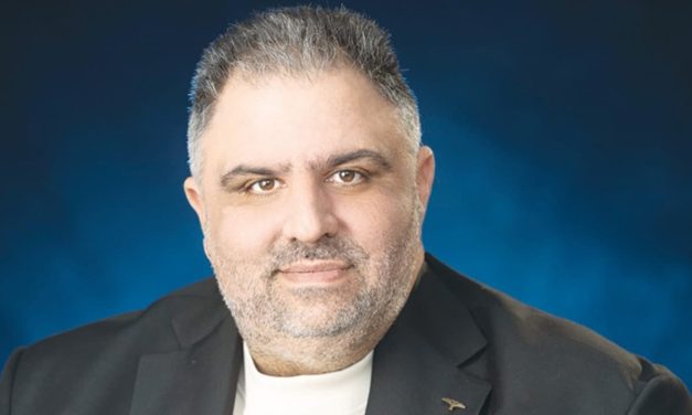 Inside the KKL-JNF shake-up led by its youngest chairman in decades