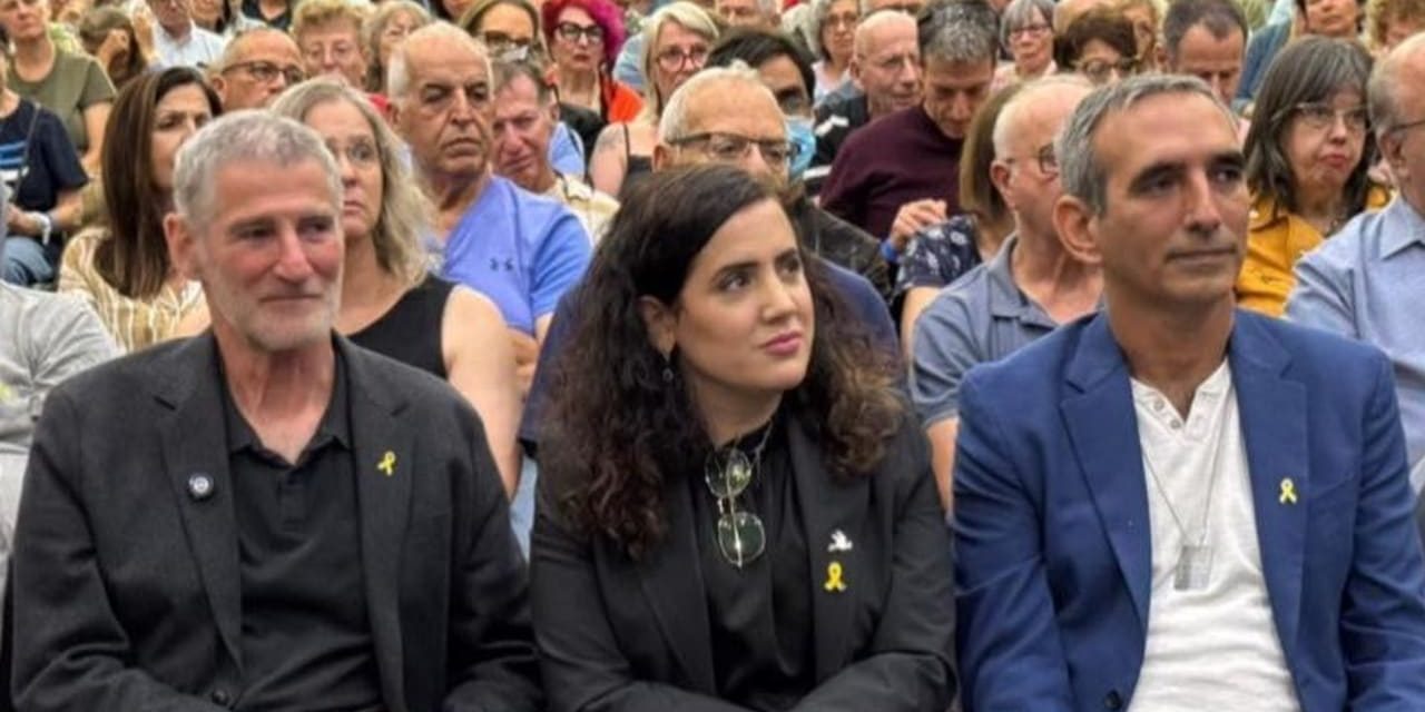 Head of Rabbis for Human Rights Avi Dabush to run in Democrats Party primaries