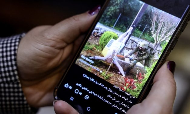 Disgrace in Debel: A single incident undermines Israel’s reputation for tolerance – editorial