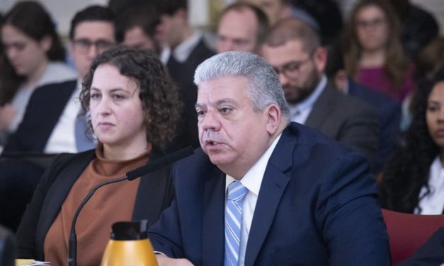Mamdani office has no definition of antisemitism after dropping IHRA, czar confirms