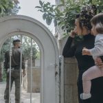 Her life on the home front: How war is reshaping life for Israel’s wives and mothers