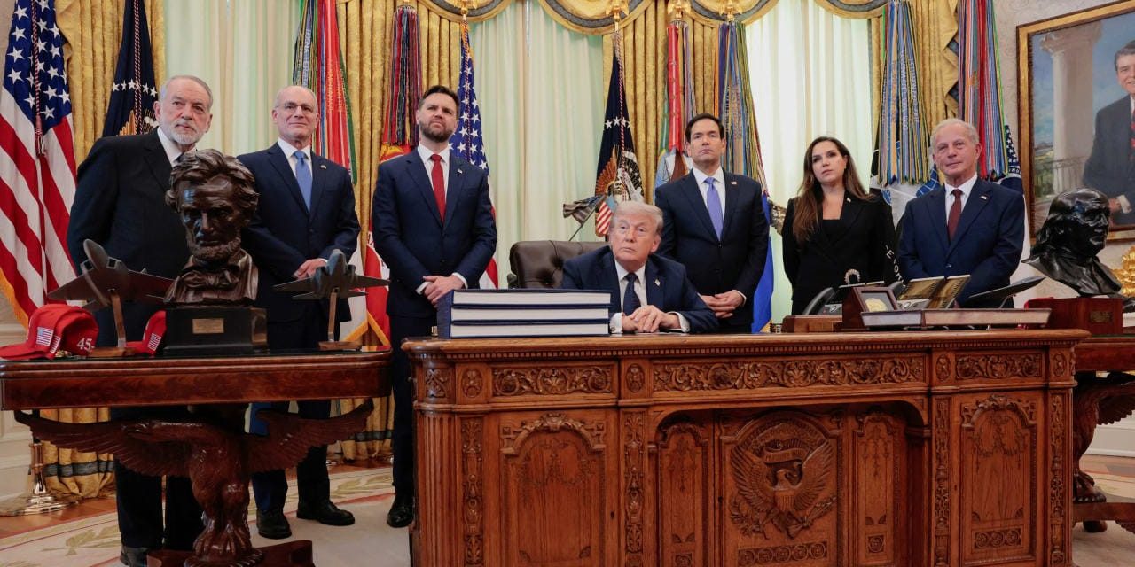 Through the excitement of Israel-Lebanon talks, Hezbollah must not be forgotten – editorial