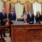 Through the excitement of Israel-Lebanon talks, Hezbollah must not be forgotten – editorial