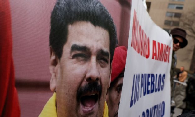 US soldier charged with making $400,000 on Maduro removal bets