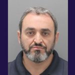 Long Island father and teen son arrested for swastika graffiti, explosive materials in home