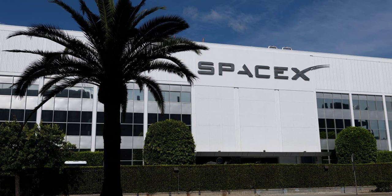 SpaceX warns that inquiries into sexually abusive AI imagery may hurt market access