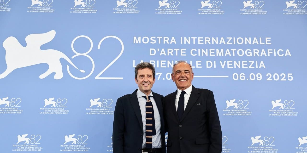 Venice Biennale jury excludes Israel, Russia from artist awards as EU threatens funding cut