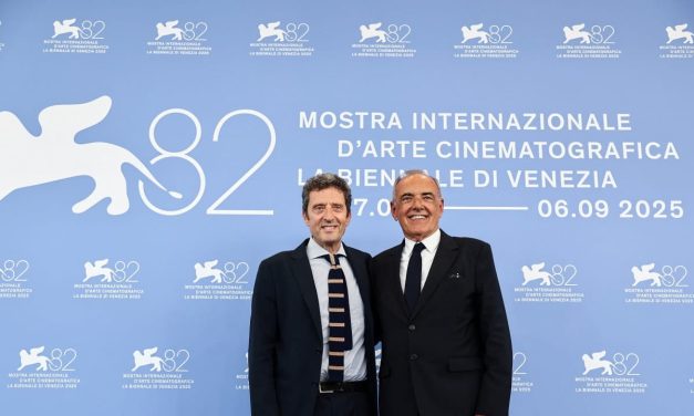Venice Biennale jury excludes Israel, Russia from artist awards as EU threatens funding cut