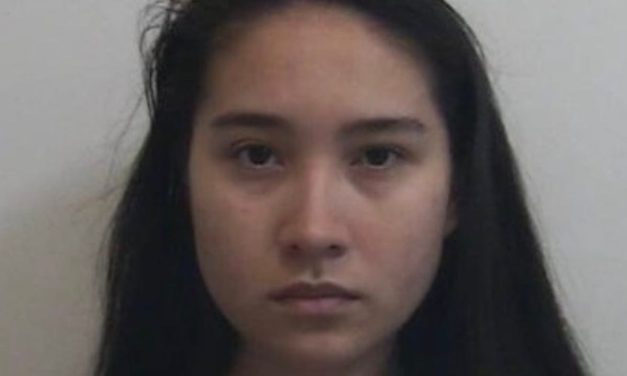 North Carolina woman arrested for plotting ‘mass casualty event’ at Houston synagogue