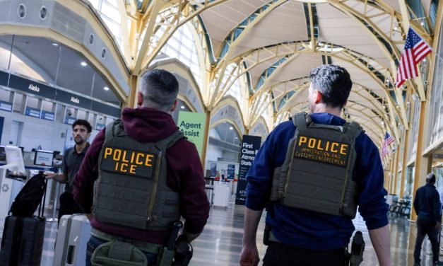 US to allow denial of green card applicants over anti-Israel political opinions  – NYT