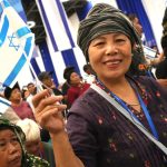 First Bnei Menashe flight lands as Israel launches operation to complete community’s Aliyah