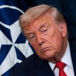 Trump unhappy Iranian proposal does not address nuclear program, US official says