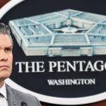 Pentagon’s Hegseth defends Iran war against Congress, says not a quagmire