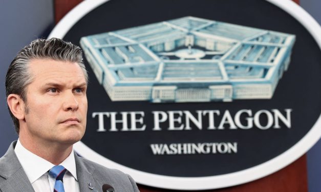 Pentagon’s Hegseth defends Iran war against Congress, says not a quagmire