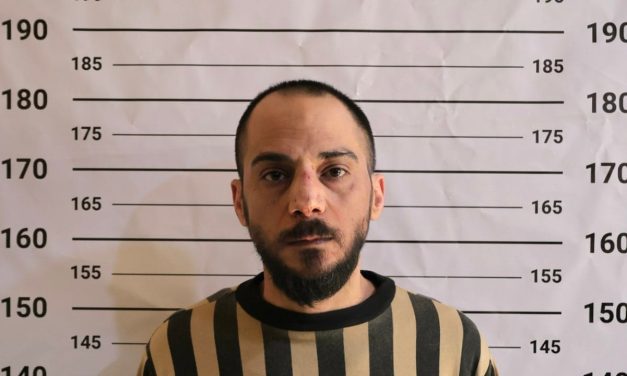 Main suspect in Syria’s Tadamon massacre arrested, ministry says