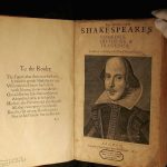British professor uncovers location of Shakespeare’s London home using previously unknown documents