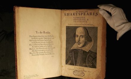 British professor uncovers location of Shakespeare’s London home using previously unknown documents
