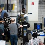 Trump administration to re-terminate legal status of migrants who used Biden-era app