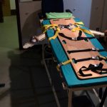 US adding firing squads, electrocution and gassing to federal execution methods