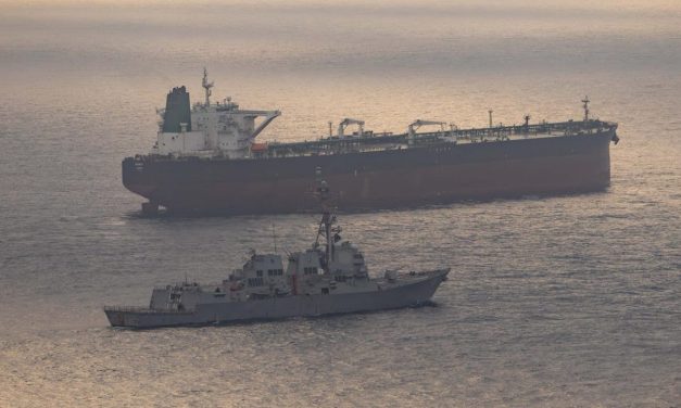 Iran gives US proposal for reopening Strait of Hormuz, ending war – Axios
