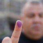 Palestinian Authority local elections start for first time in years, including voters from Gaza