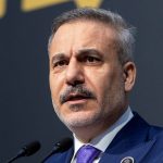 Turkey could consider joining Strait of Hormuz demining operation, Hakan Fidan says