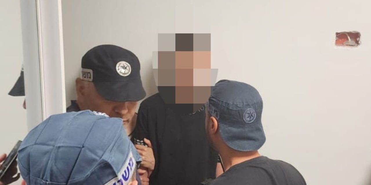 Police detain seven minors for Independence Day stabbing of pizzeria worker in Petah Tikva