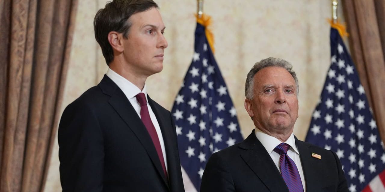 Trump cancels US delegation’s trip to Pakistan for Iran negotiations