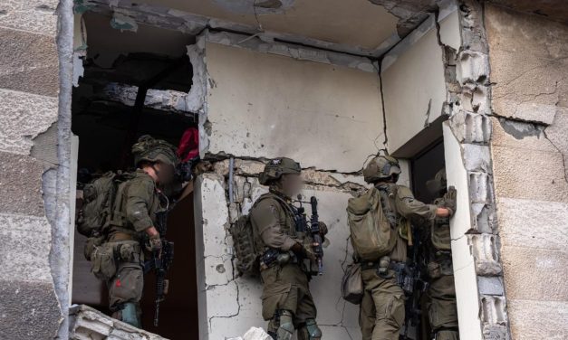 IDF to present findings of investigation into Israelis entering Bint Jbail’s active warzone