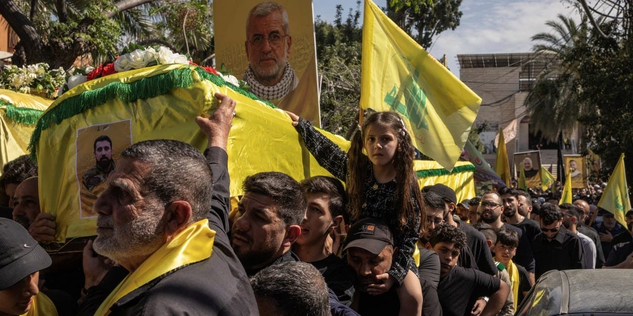 Israel and Lebanon’s complicated talks: Is Hezbollah’s disarmament possible? – opinion