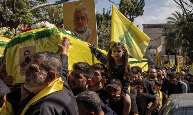 Israel and Lebanon’s complicated talks: Is Hezbollah’s disarmament possible? – opinion