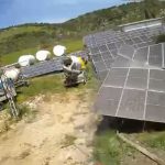 IDF probes video showing soldiers destroying solar panels in Christian-Lebanese village