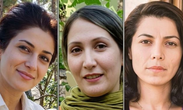 Sexual abuse in Iranian prisons sharply rises as population repression increases during ceasefire