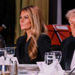 Trump evacuated from White House Correspondents Dinner following unknown security situation