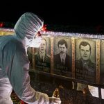 Ukraine marks 40 years since Chernobyl disaster amid war fears