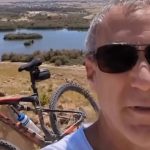 IDF Lt. Col. (res.) Ido Frommer killed in civilian parachuting accident