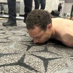 Suspect in shooting near White House dinner said he targeted Trump administration officials