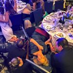 White House dinner shooting prompts scrutiny of Trump security arrangements