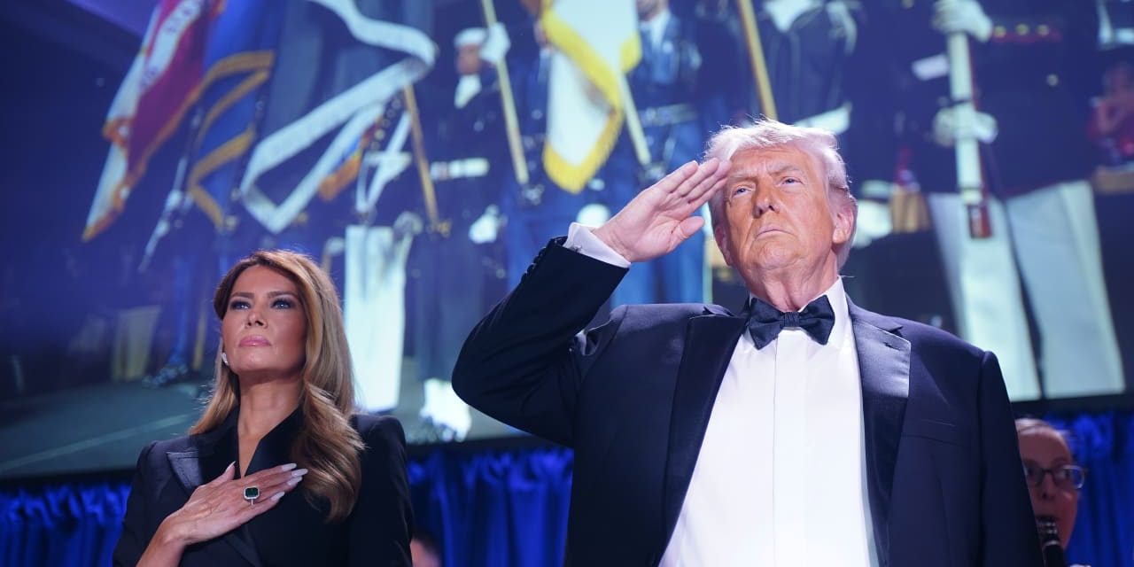 Israel, world leaders voice support for Trump after White House dinner shooting