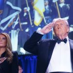 Israel, world leaders voice support for Trump after White House dinner shooting