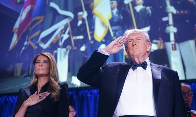 Israel, world leaders voice support for Trump after White House dinner shooting