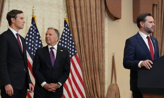 US cancels envoy travel, shifts from talks to pressure as Iran’s divisions deepen – analysis