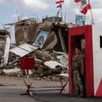 Lebanon won’t disarm Hezbollah, but will attack a ‘generator owner’