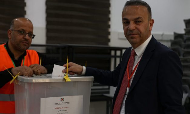 Fatah says it claimed ‘sweeping victory’ in local elections, despite democratic shortcomings