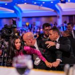 Israeli embassy worker in Washington describes ‘shouting, panic’ at White House dinner shooting