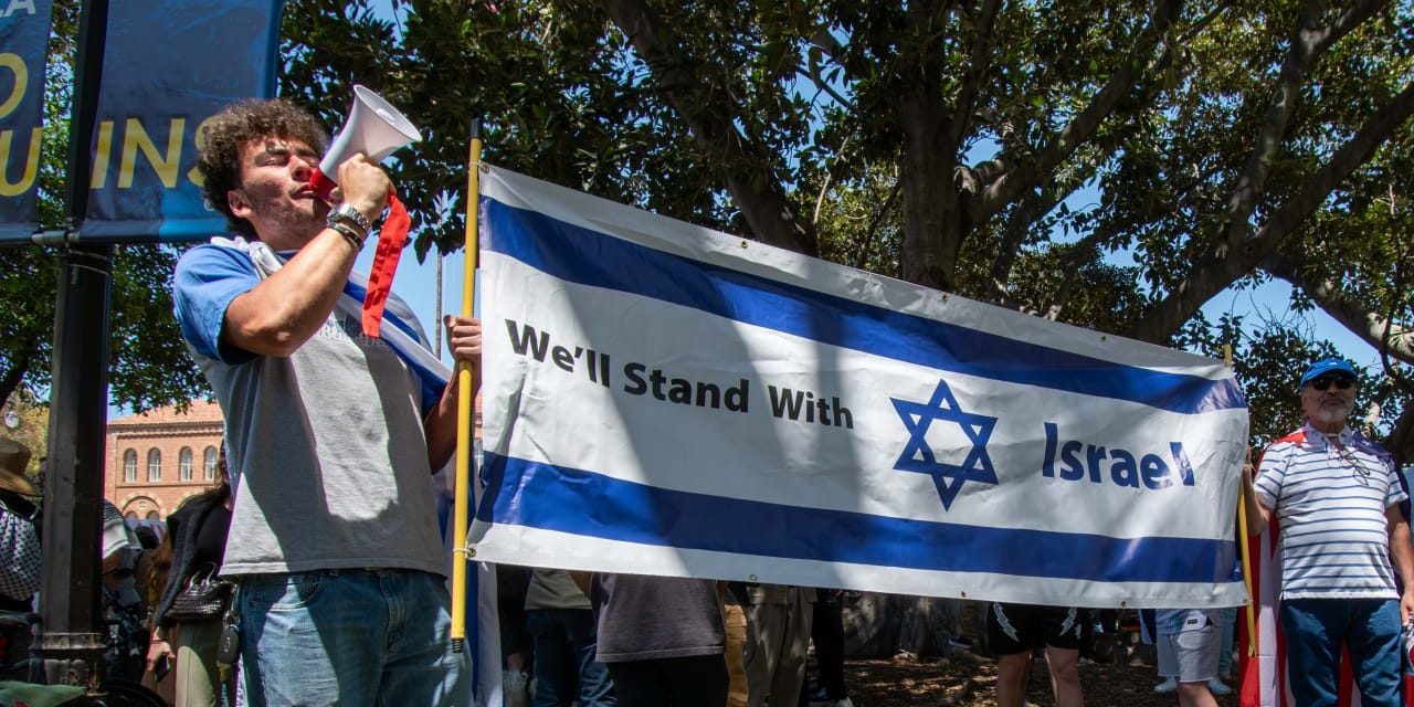 “The Zionists”: A play that asks the wrong question about the Jewish future – opinion