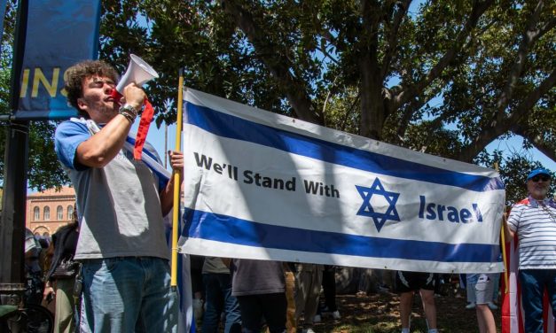 ‘The Zionists’: A play that asks the wrong question about the Jewish future – opinion