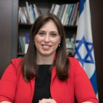 Former Israeli ambassador to the UK appointed as head of PMO National Public Diplomacy Directorate