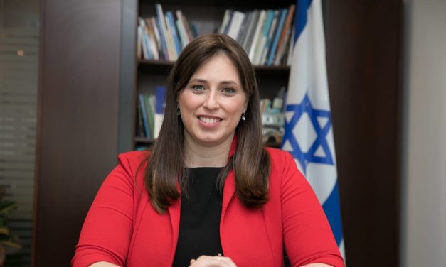 Former Israeli ambassador to the UK appointed as head of PMO National Public Diplomacy Directorate
