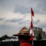 Vaughan congregant punched by man who attempted to force way into synagogue